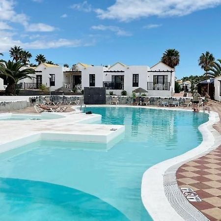 Casa Azul Montecastillo L7 Caleta De Fuste Zewnętrze zdjęcie