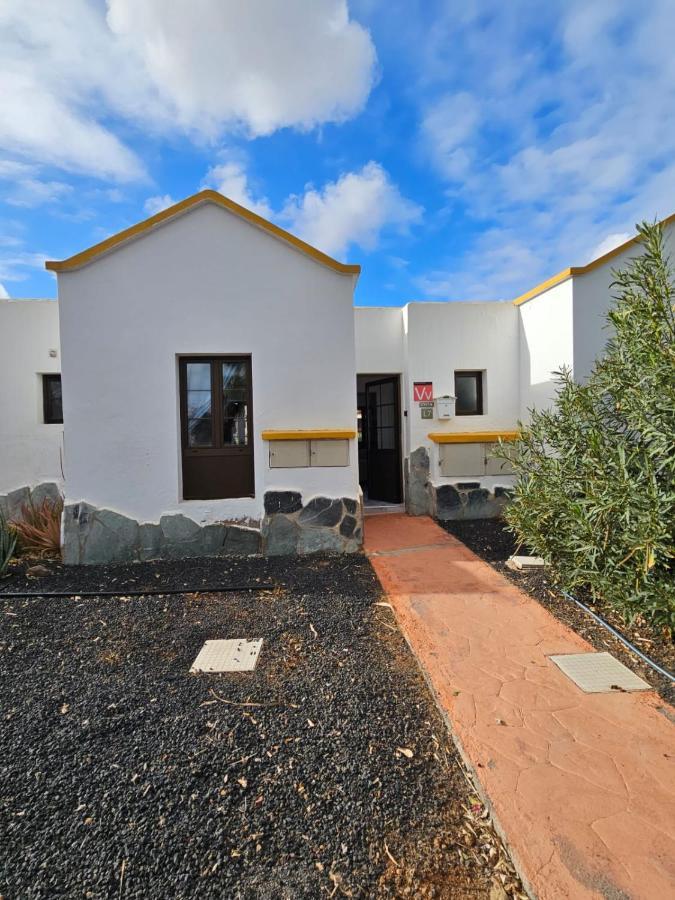 Casa Azul Montecastillo L7 Caleta De Fuste Zewnętrze zdjęcie