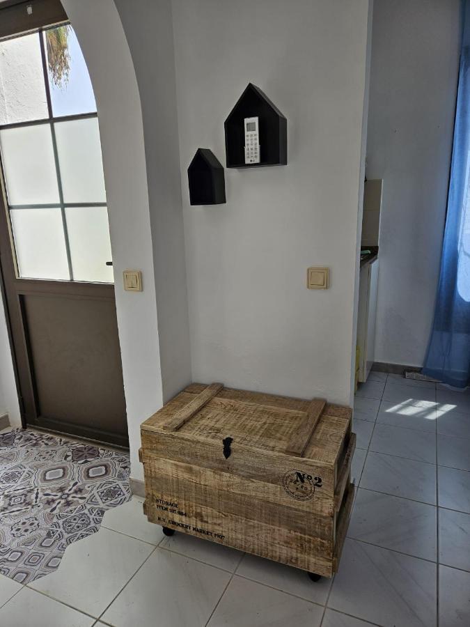 Casa Azul Montecastillo L7 Caleta De Fuste Zewnętrze zdjęcie