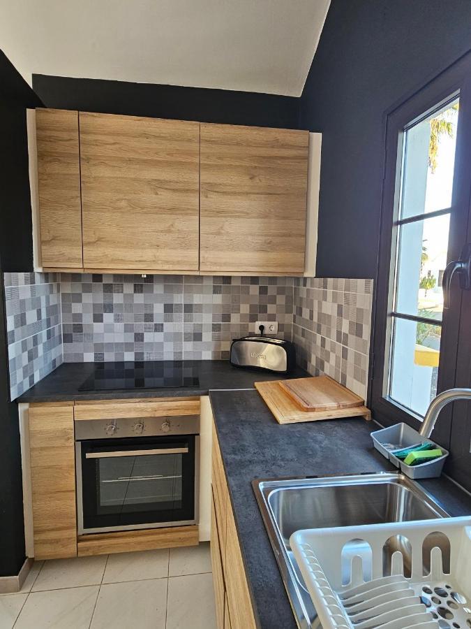 Casa Azul Montecastillo L7 Caleta De Fuste Zewnętrze zdjęcie