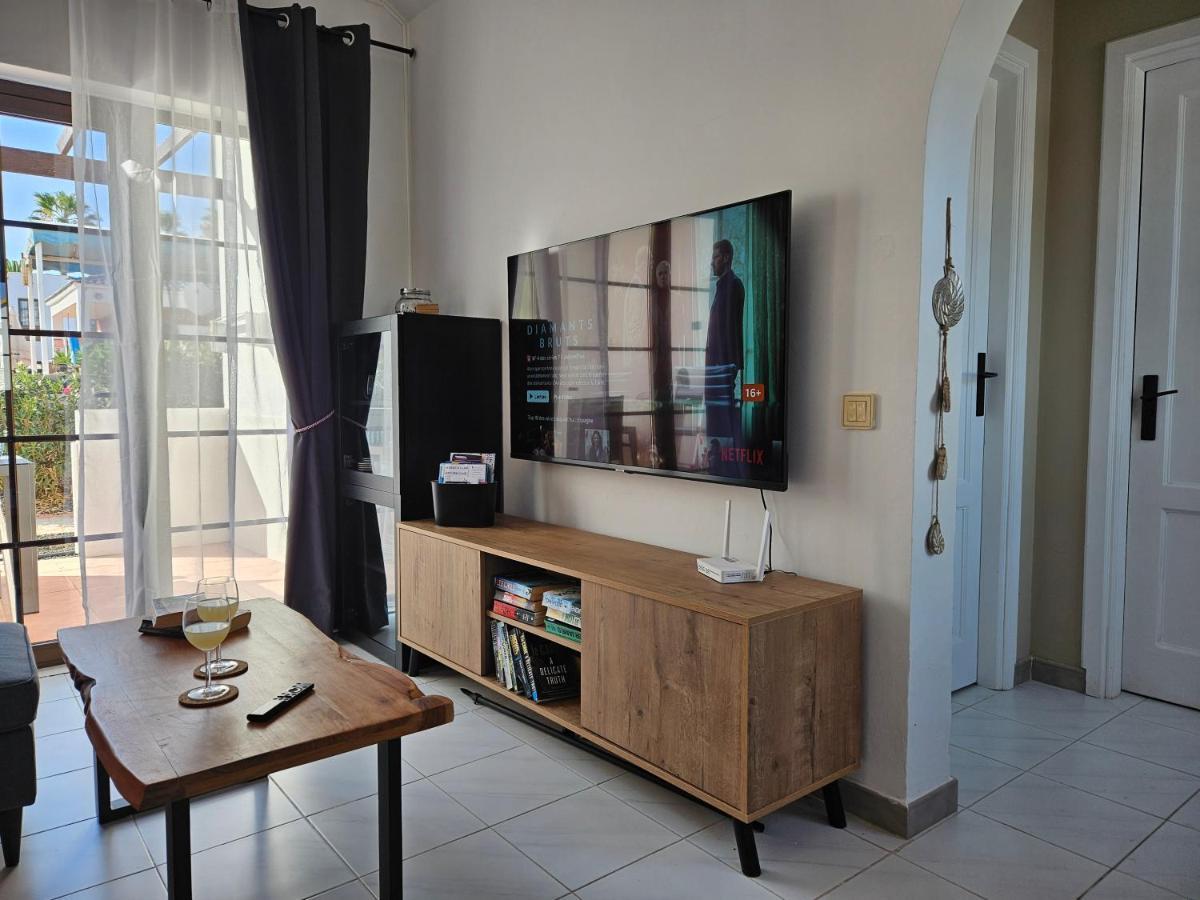 Casa Azul Montecastillo L7 Caleta De Fuste Zewnętrze zdjęcie