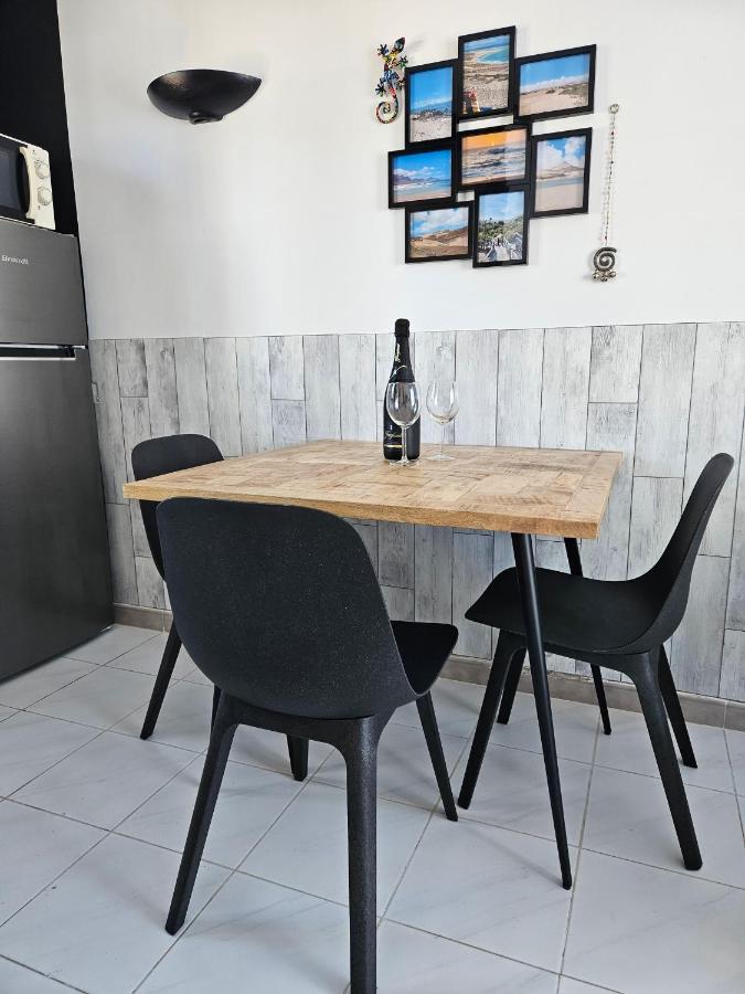 Casa Azul Montecastillo L7 Caleta De Fuste Zewnętrze zdjęcie
