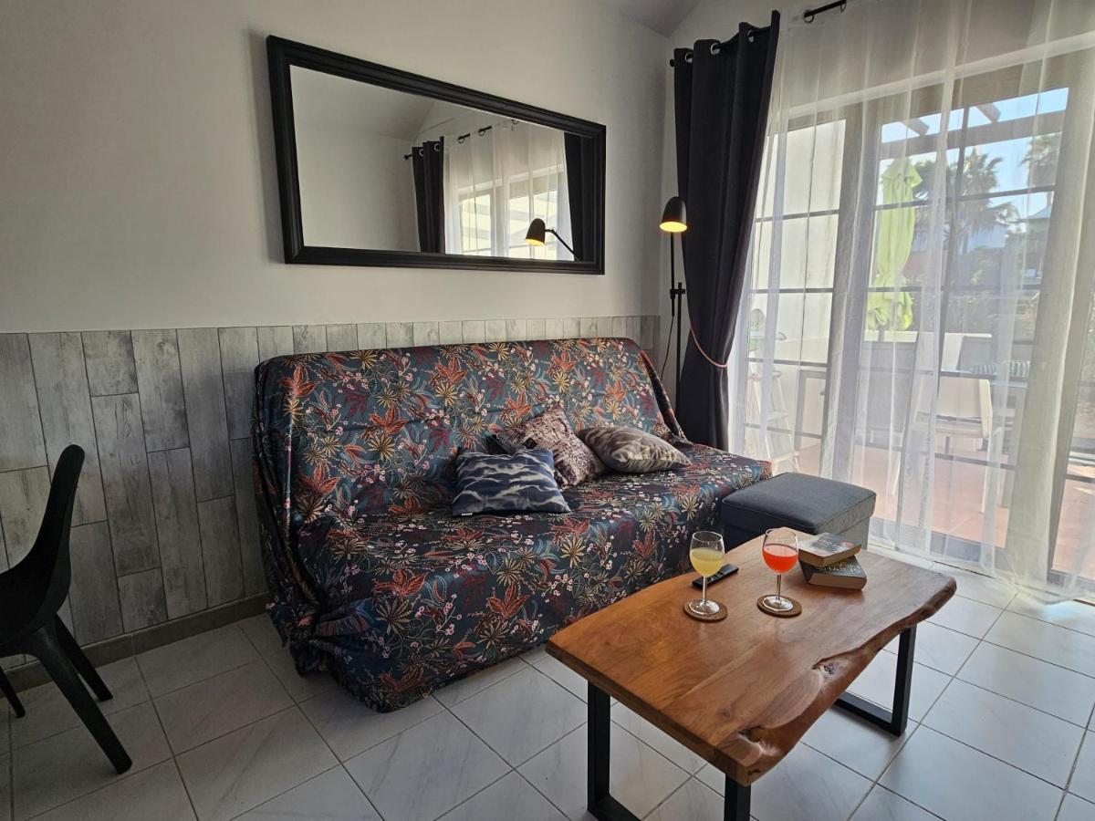 Casa Azul Montecastillo L7 Caleta De Fuste Zewnętrze zdjęcie