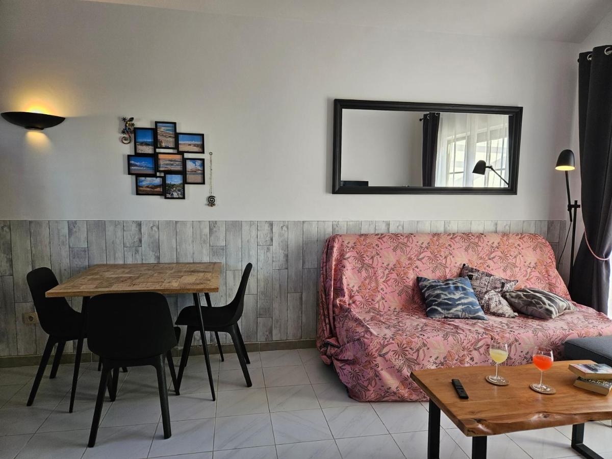 Casa Azul Montecastillo L7 Caleta De Fuste Zewnętrze zdjęcie
