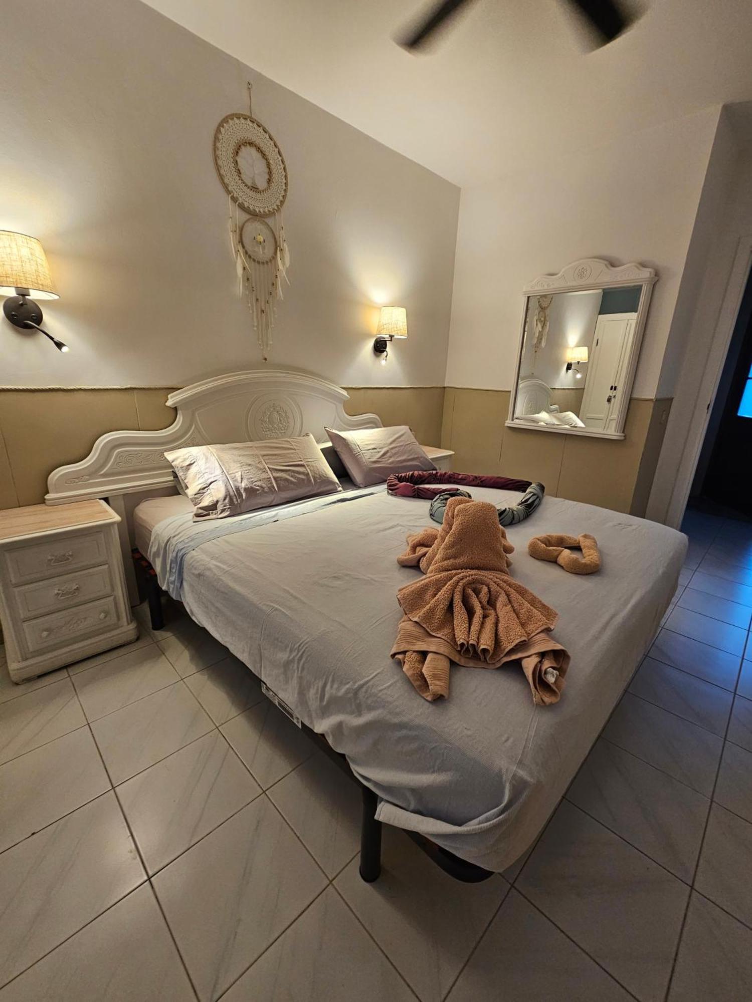 Casa Azul Montecastillo L7 Caleta De Fuste Zewnętrze zdjęcie